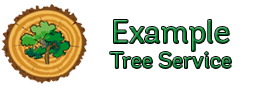 Example Tree Service